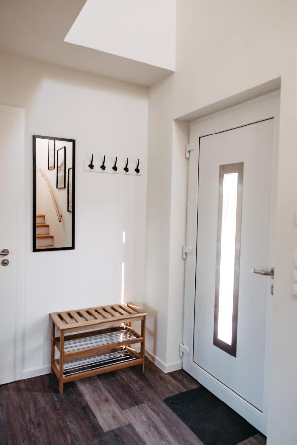 Haus Am Diemelufer - Natur Pur, Private Sauna - Der Luxus Der Stille Heringhausen Εξωτερικό φωτογραφία